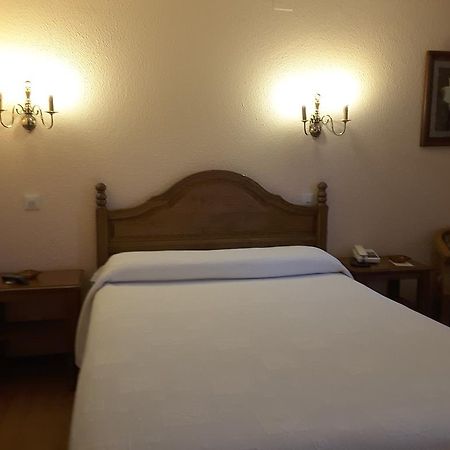 Hotel Riodeva Unquera Zewnętrze zdjęcie