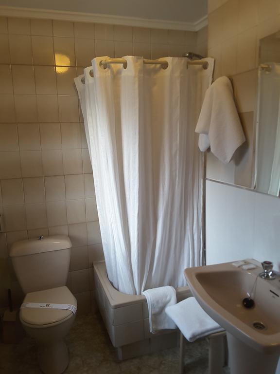 Hotel Riodeva Unquera Zewnętrze zdjęcie