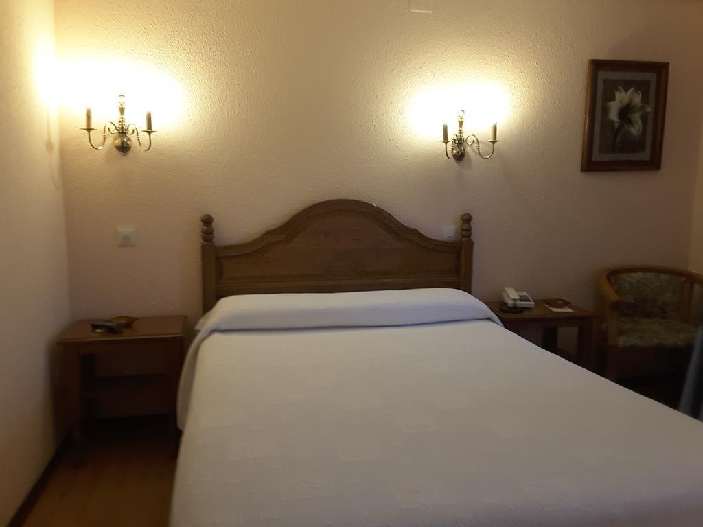 Hotel Riodeva Unquera Zewnętrze zdjęcie