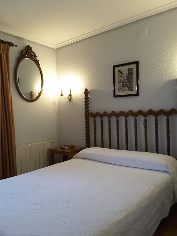 Hotel Riodeva Unquera Zewnętrze zdjęcie