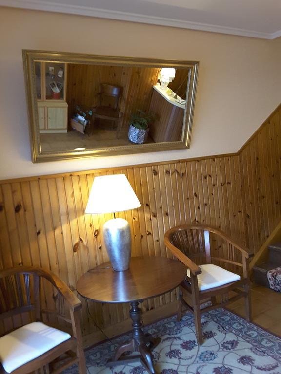 Hotel Riodeva Unquera Zewnętrze zdjęcie
