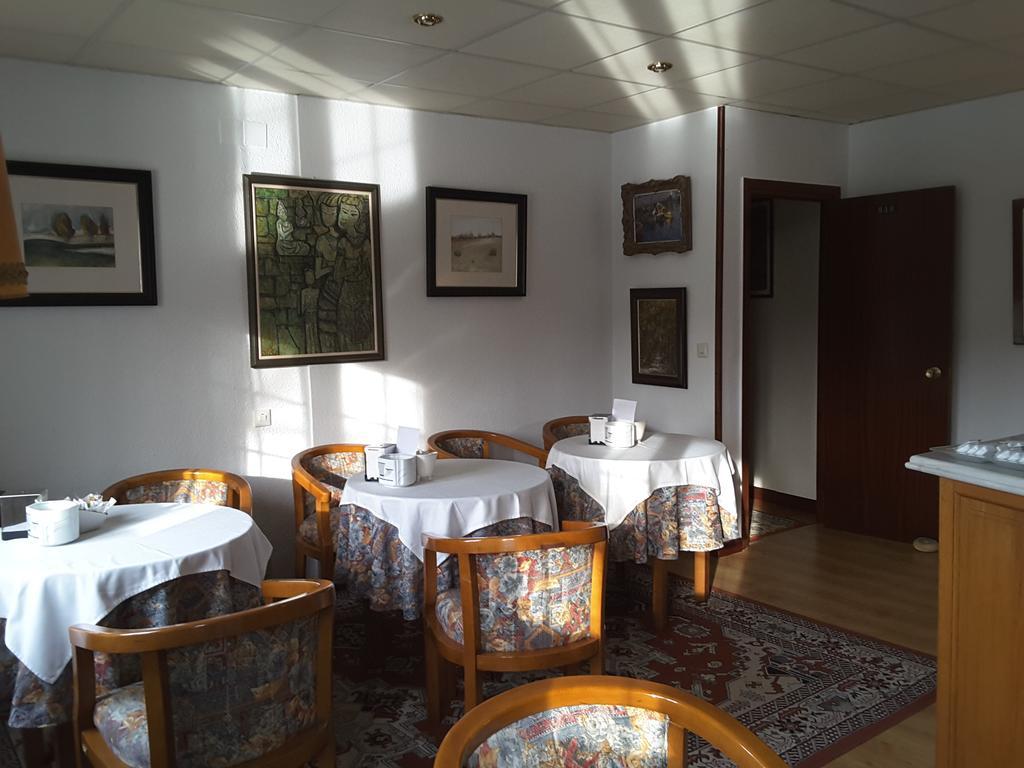 Hotel Riodeva Unquera Zewnętrze zdjęcie