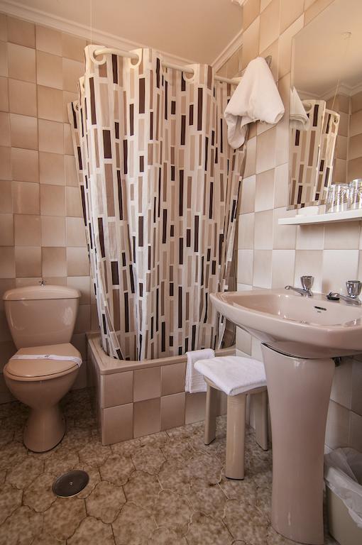 Hotel Riodeva Unquera Pokój zdjęcie